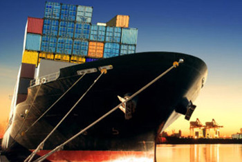 Shipping and Logistics Course