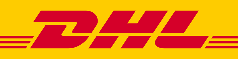 Shipping and Logistics Course DHL Logo