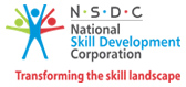 Shipping and Logistics Course NSDC Logo